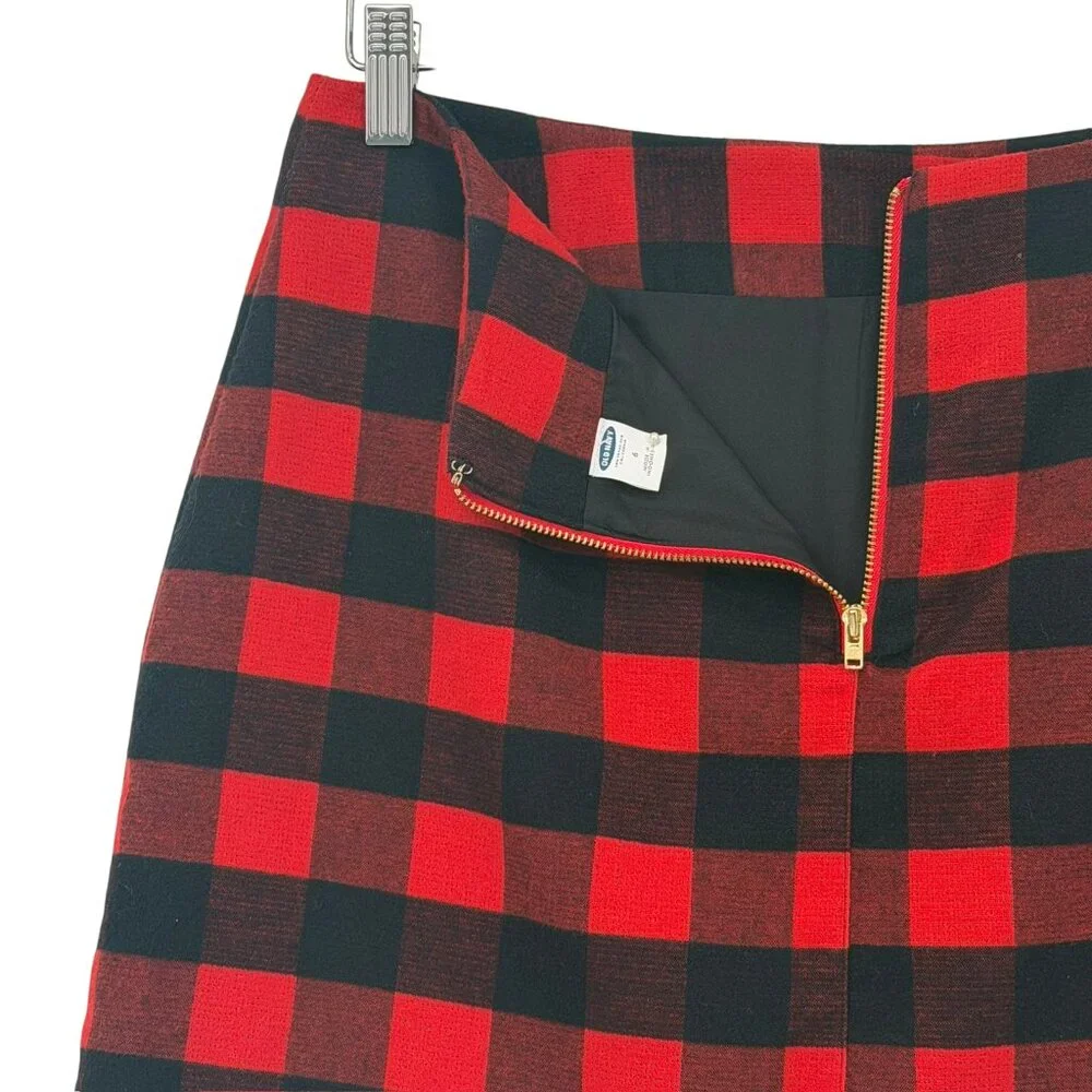 Old Navy get festive